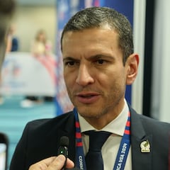 Jaime Lozano: “Estados Unidos está trabajando mejor que nosotros”