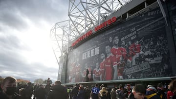 Manchester United: who owns the Premier League giants?