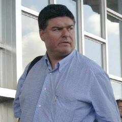 Duelo en Tarragona por la muerte de Josep Maria Grau