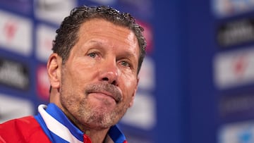 03/01/26 ATLETICO DE MADRID
RUEDA DE PRENSA DIEGO PABLO SIMEONE