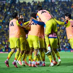 América sorprende con repentino fichaje de un lateral