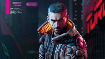 Las decisiones de Cyberpunk 2077 tendrán múltiples consecuencias