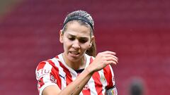 Chivas empata sin goles contra Querétaro en la Jornada 5 del Apertura 2024 Femenil