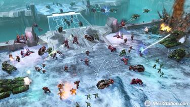 Halo Wars, Impresiones