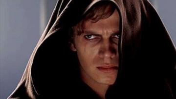 Star Wars: Ahsoka - Hayden Christensen volverá a interpretar a Anakin Skywalker