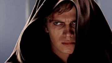 Star Wars: Ahsoka - Hayden Christensen volver¨¢ a interpretar a Anakin Skywalker