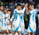Argentina confirma amistosos en Estados Unidos ante Ecuador y Guatemala previo a Copa América