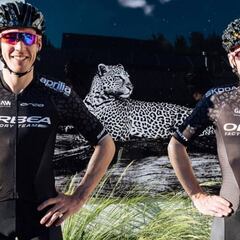 Aleix Espargaró: "Me gustaría ser profesional de la bici al dejar MotoGP"