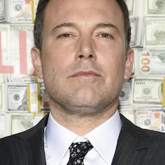 Ben Affleck, sobre su alcoholismo: "Es parte de mi vida"