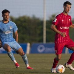 Pedro Ortiz sufre una rotura de ligamentos