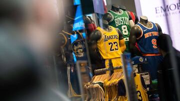 La NBA estará suspendida al menos 30 días