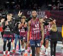El Baskonia visita un infierno al 80%