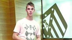 De Gea: el club quiere oír su deseo de triunfar aquí