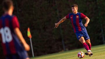 Rubén Cantero refuerza la defensa del Hércules