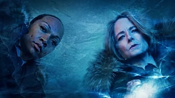 capitulo 5 true detective 4 episodio 5 true detective noche polar español hbo max cuando se estrenan los capitulos true detective 4 tsala mejores series thriller asesinatos explicacion true detective