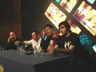 La prensa de videojuegos a debate en Fnac