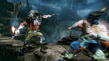 Killer Instinct es el juego de lucha "más rápido" que hay