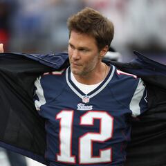Tom Brady thinks the new rules are hurting the NFL: What did the former QB say to Stephen A Smith?