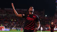 América ya espera a ‘Pantera’ Zúñiga