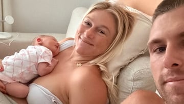 Tatiana Weston-Webb, Jesse Mendes y Bia Rose