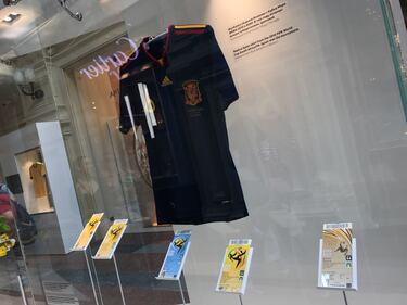 Catar ofrece una probadita de su Mundial