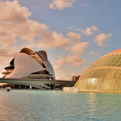 Una ucraniana explica por qué eligió España como su nuevo país para vivir: “Muchos dicen que no hay pisos”