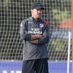 Los deberes pendientes del Atlético de Madrid en el mercado de fichajes