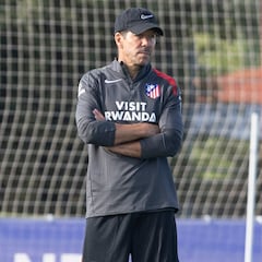 Los deberes pendientes del Atlético de Madrid en el mercado de fichajes