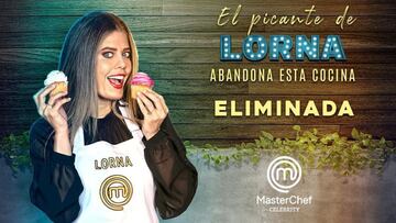 Masterchef Celebrity Colombia: &iquest;qui&eacute;n fue el concursante eliminado y el favorito?