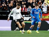 Gayà: “Si fuese aficionado también estaría nervioso”