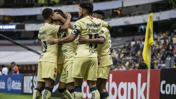León - América, cómo y dónde ver; horario y TV online