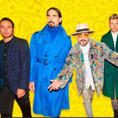 Backstreet Boys en la Feria de León 2024: cuándo y dónde entregarán las pulseras para verlos gratis