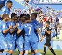 Deportivo-Getafe: horario y dónde ver por TV y online