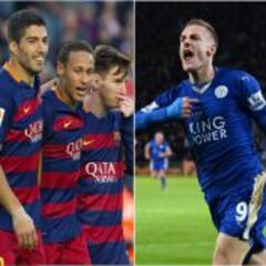 Diez conclusiones tras la jornada de fútbol europeo