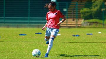 Atlas, Liga MX Femenil