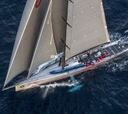 El 'Wild Oats XI' con Joan Vila quiere entrar en la leyenda