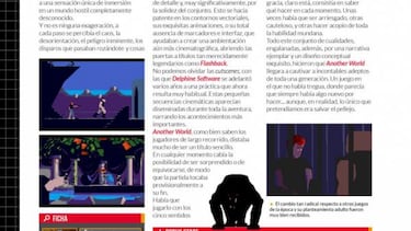 Mega Drive Legends reunirá a las leyendas de Mega Drive