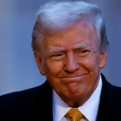 La ciudadanía por nacimiento en Estados Unidos está en peligro: ¿qué es y puede Donald Trump prohibirla?