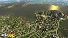 Captura de pantalla - Cities XXL (PC)