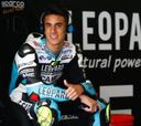 Mir en Moto3, Vierge en Moto2 y Morales en SBK: poles