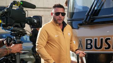 Pumas amarró a su segundo fichaje