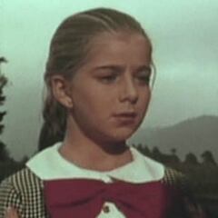 Fue estrella del cine mexicano y ahora tiene un puesto en el tianguis