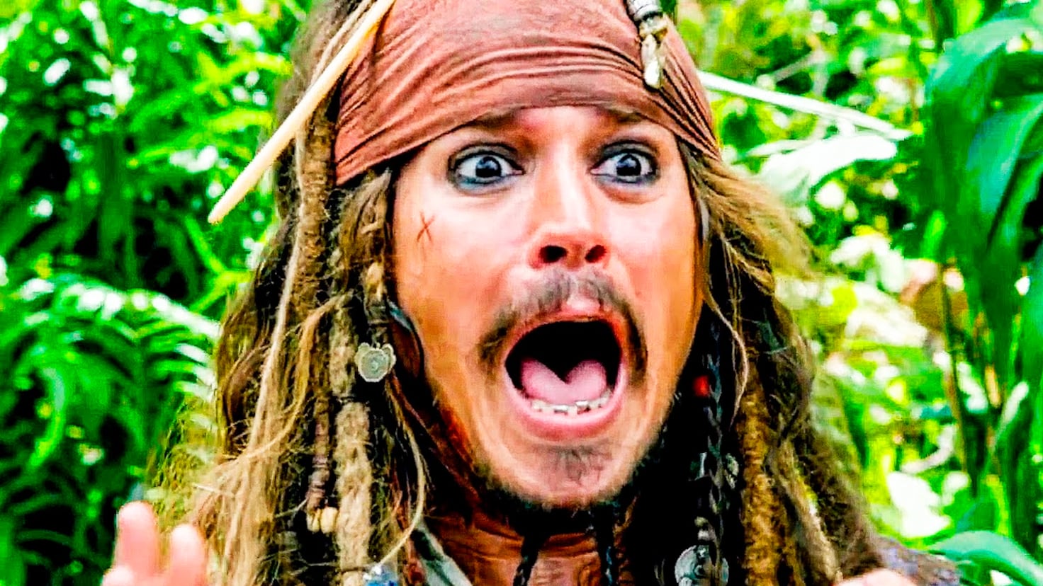 Johnny Depp still regrets his first movie in a lead role: “The stupidest ever made” Johnny Depp still regrets his first movie in a lead role: “The stupidest ever made”