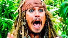 Johnny Depp still regrets his first movie in a lead role: “The stupidest ever made”