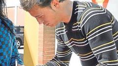 "No habrá tranquilidad hasta llegar a 42 puntos"