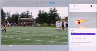 Story Remix, el nuevo programa para hacer videos gratis de Microsoft