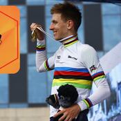 ¿Qué le falta a Pogacar para ser el mejor ciclista de la historia? | Minuto 116 #08