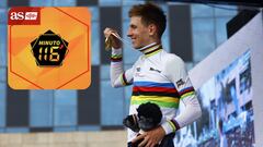 ¿Qué le falta a Pogacar para ser el mejor ciclista de la historia? | Minuto 116 #08