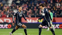 ¿A qué hora es el Athletic - Real Madrid? TV, dónde y cómo ver LaLiga EA Sports en vivo online