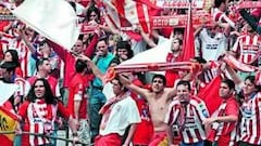 La visita del Madrid enriquece a sus rivales